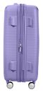 American Tourister Soundbox Spinner 67 / 24 TSA EXP Trolley Lavender American Tourister Soundbox Spinner 67 / 24 TSA EXP Trolley Lavender