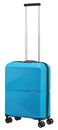 American Tourister Airconic Spinner 55 / 20 TSA Trolley Sporty Blue American Tourister Airconic Spinner 55 / 20 TSA Trolley Sporty Blue