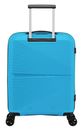 American Tourister Airconic Spinner 55 / 20 TSA Trolley Sporty Blue American Tourister Airconic Spinner 55 / 20 TSA Trolley Sporty Blue