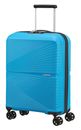 American Tourister Airconic Spinner 55 / 20 TSA Trolley Sporty Blue American Tourister Airconic Spinner 55 / 20 TSA Trolley Sporty Blue