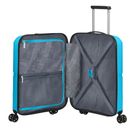 American Tourister Airconic Spinner 55 / 20 TSA Trolley Sporty Blue American Tourister Airconic Spinner 55 / 20 TSA Trolley Sporty Blue