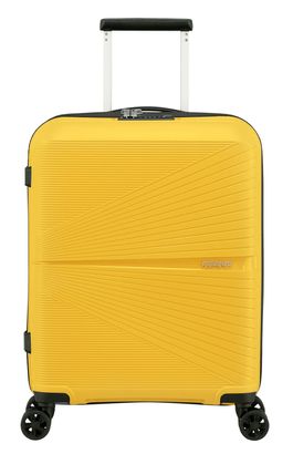 American Tourister Airconic Spinner 55 / 20 TSA Trolley Lemondrop