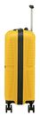 American Tourister Airconic Spinner 55 / 20 TSA Trolley Lemondrop American Tourister Airconic Spinner 55 / 20 TSA Trolley Lemondrop