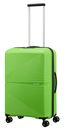 American Tourister Airconic Spinner 67 / 24 TSA Trolley Acid Green American Tourister Airconic Spinner 67 / 24 TSA Trolley Acid Green