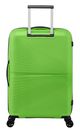 American Tourister Airconic Spinner 67 / 24 TSA Trolley Acid Green American Tourister Airconic Spinner 67 / 24 TSA Trolley Acid Green