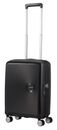 American Tourister Soundbox Spinner 55 / 20 TSA EXP Trolley Bass Black American Tourister Soundbox Spinner 55 / 20 TSA EXP Trolley Bass Black