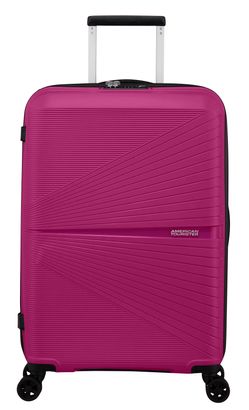 American Tourister Airconic Spinner 67 / 24 TSA Trolley Deep Orchid