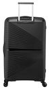 American Tourister Airconic Spinner 77 / 28 TSA Trolley Onyx Black American Tourister Airconic Spinner 77 / 28 TSA Trolley Onyx Black