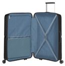 American Tourister Airconic Spinner 77 / 28 TSA Trolley Onyx Black American Tourister Airconic Spinner 77 / 28 TSA Trolley Onyx Black
