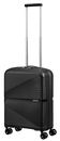 American Tourister Airconic Spinner 55 / 20 TSA Trolley Onyx Black American Tourister Airconic Spinner 55 / 20 TSA Trolley Onyx Black