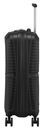 American Tourister Airconic Spinner 55 / 20 TSA Trolley Onyx Black American Tourister Airconic Spinner 55 / 20 TSA Trolley Onyx Black