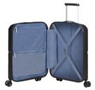 American Tourister Airconic Spinner 55 / 20 TSA Trolley Onyx Black American Tourister Airconic Spinner 55 / 20 TSA Trolley Onyx Black