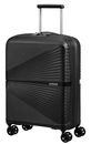 American Tourister Airconic Spinner 55 / 20 TSA Trolley Onyx Black American Tourister Airconic Spinner 55 / 20 TSA Trolley Onyx Black