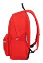 American Tourister Upbeat Backpack Zip Red American Tourister Upbeat Backpack Zip Red