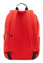 American Tourister Upbeat Backpack Zip Red American Tourister Upbeat Backpack Zip Red