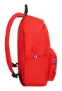 American Tourister Upbeat Backpack Zip Red American Tourister Upbeat Backpack Zip Red