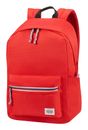 American Tourister Upbeat Backpack Zip Red American Tourister Upbeat Backpack Zip Red