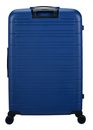American Tourister Novastream Spinner 77 / 28 TSA EXP Trolley Navy Blue