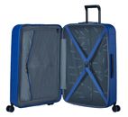 American Tourister Novastream Spinner 77 / 28 TSA EXP Trolley Navy Blue