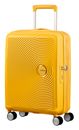American Tourister Soundbox Spinner 55 / 20 TSA EXP Trolley Golden Yellow American Tourister Soundbox Spinner 55 / 20 TSA EXP Trolley Golden Yellow