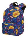 American Tourister Urban Groove UG Lifestyle Backpack 1 Sunflower American Tourister Urban Groove UG Lifestyle Backpack 1 Sunflower