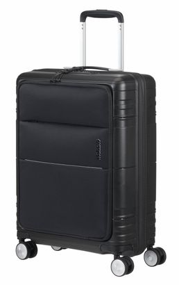 TSA Trolley Onyx Black 