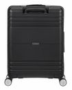 American Tourister Hello Cabin Spinner 55 / 20 TSA Trolley Onyx Black