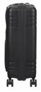 American Tourister Hello Cabin Spinner 55 / 20 TSA Trolley Onyx Black