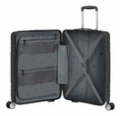 American Tourister Hello Cabin Spinner 55 / 20 TSA Trolley Onyx Black