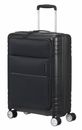 American Tourister Hello Cabin Spinner 55 / 20 TSA Trolley Onyx Black