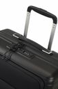 American Tourister Hello Cabin Spinner 55 / 20 TSA Trolley Onyx Black