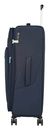 American Tourister Summerfunk Spinner 77 / 28 EXP TSA Trolley Navy American Tourister Summerfunk Spinner 77 / 28 EXP TSA Trolley Navy