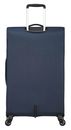 American Tourister Summerfunk Spinner 77 / 28 EXP TSA Trolley Navy American Tourister Summerfunk Spinner 77 / 28 EXP TSA Trolley Navy