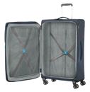 American Tourister Summerfunk Spinner 77 / 28 EXP TSA Trolley Navy American Tourister Summerfunk Spinner 77 / 28 EXP TSA Trolley Navy