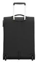 American Tourister Crosstrack Upright 55 / 20 TSA Trolley Black / Grey