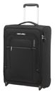 American Tourister Crosstrack Upright 55 / 20 TSA Trolley Black / Grey