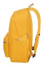 American Tourister Upbeat Backpack Zip Yellow American Tourister Upbeat Backpack Zip Yellow