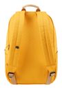 American Tourister Upbeat Backpack Zip Yellow American Tourister Upbeat Backpack Zip Yellow