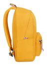 American Tourister Upbeat Backpack Zip Yellow American Tourister Upbeat Backpack Zip Yellow