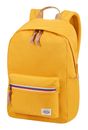 American Tourister Upbeat Backpack Zip Yellow American Tourister Upbeat Backpack Zip Yellow