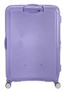 American Tourister Soundbox Spinner 77 / 28 TSA EXP Trolley Lavender American Tourister Soundbox Spinner 77 / 28 TSA EXP Trolley Lavender