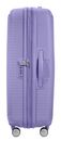 American Tourister Soundbox Spinner 77 / 28 TSA EXP Trolley Lavender American Tourister Soundbox Spinner 77 / 28 TSA EXP Trolley Lavender
