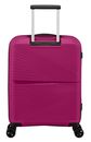 American Tourister Airconic Spinner 55 / 20 TSA Trolley Deep Orchid American Tourister Airconic Spinner 55 / 20 TSA Trolley Deep Orchid