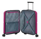 American Tourister Airconic Spinner 55 / 20 TSA Trolley Deep Orchid American Tourister Airconic Spinner 55 / 20 TSA Trolley Deep Orchid
