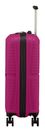 American Tourister Airconic Spinner 55 / 20 TSA Trolley Deep Orchid American Tourister Airconic Spinner 55 / 20 TSA Trolley Deep Orchid