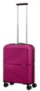 American Tourister Airconic Spinner 55 / 20 TSA Trolley Deep Orchid American Tourister Airconic Spinner 55 / 20 TSA Trolley Deep Orchid