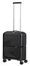 American Tourister Airconic Spinner 55 / 20 Frontl. 15.6" Trolley Onyx Black American Tourister Airconic Spinner 55 / 20 Frontl. 15.6" Trolley Onyx Black