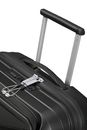 American Tourister Airconic Spinner 55 / 20 Frontl. 15.6" Trolley Onyx Black American Tourister Airconic Spinner 55 / 20 Frontl. 15.6" Trolley Onyx Black
