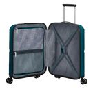 American Tourister Airconic Spinner 55 / 20 TSA Trolley Deep Ocean American Tourister Airconic Spinner 55 / 20 TSA Trolley Deep Ocean
