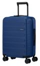American Tourister Novastream Spinner 55 / 20 TSA Trolley Navy Blue American Tourister Novastream Spinner 55 / 20 TSA Trolley Navy Blue